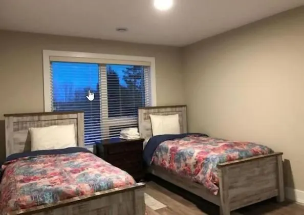Deluxe Apart Daire, 2 Yatak Odası