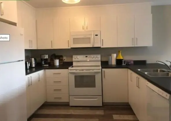 Deluxe Apart Daire, 2 Yatak Odası