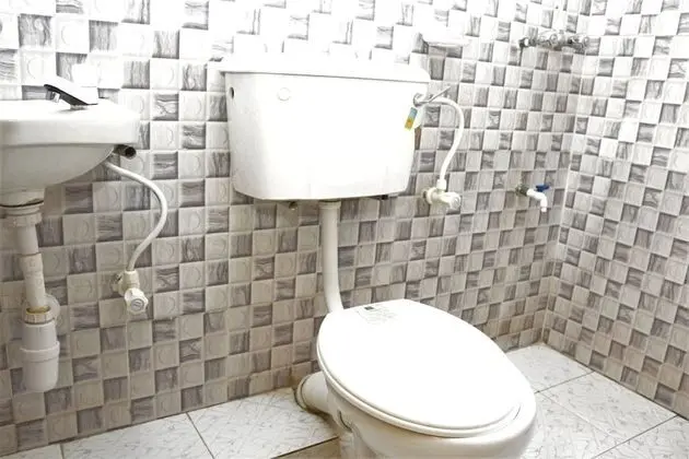 Standard Oda, 1 Çift Kişilik Yatak, Sigara İçilmez