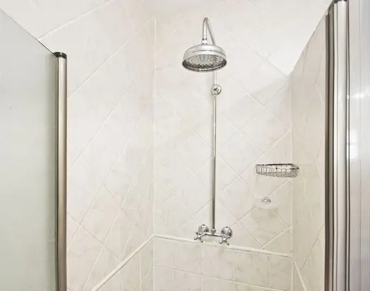 Apart Daire, 3 Yatak Odası, Deniz Manzaralı (The Palm Terrace Apartment)