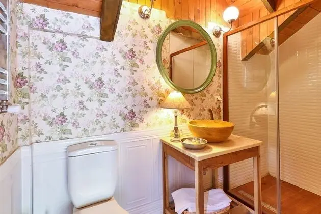 Kingfisher Bungalow Oda