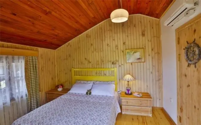 Luna Bungalow Oda