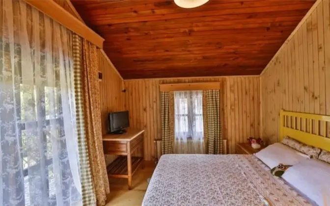 Luna Bungalow Oda