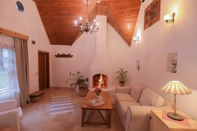 Moonriver Suite Oda