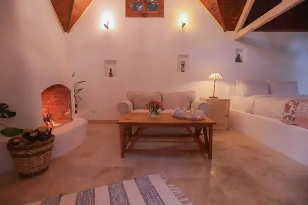 Moonriver Suite Oda