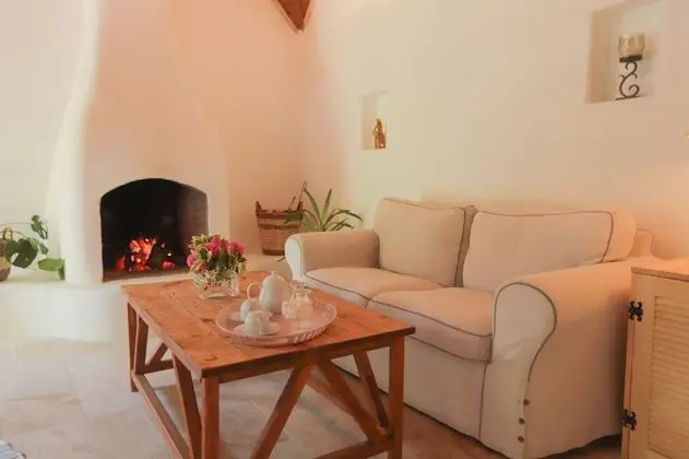 Moonriver Suite Oda