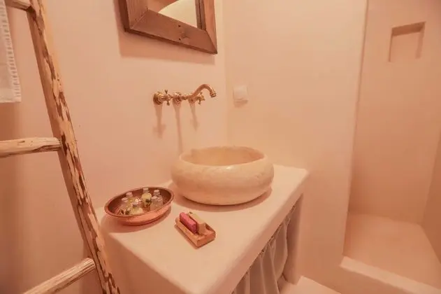 Moonriver Suite Oda
