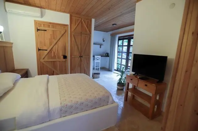 Raindance Bungalow Oda