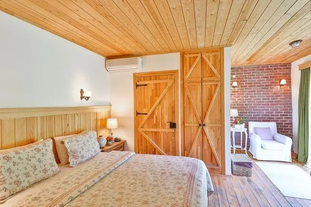 Raindance Bungalow Oda