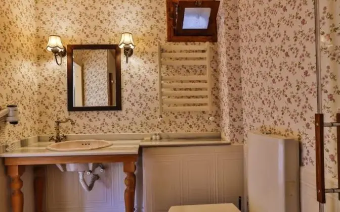 Raindance Bungalow Oda