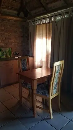 Tek Büyük Yataklı Oda (Giraffe)