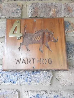 Üç Kişilik Oda (Warthog)