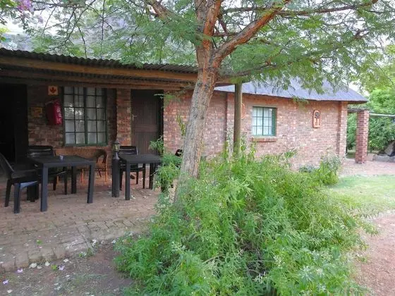 Üç Kişilik Oda (Warthog)