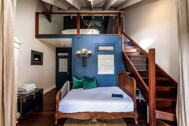 Comfort Ev, 6 Yatak Odası