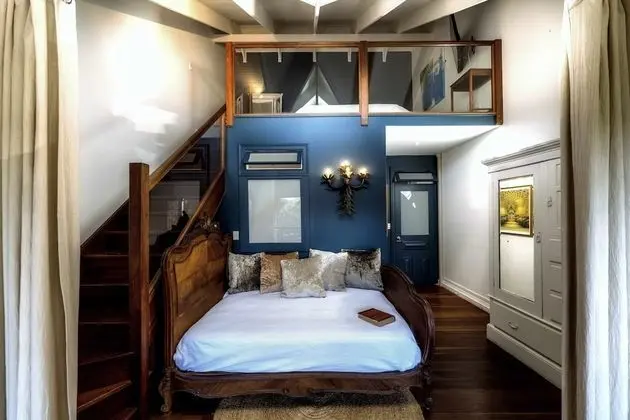Comfort Ev, 6 Yatak Odası