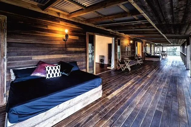 Comfort Ev, 6 Yatak Odası