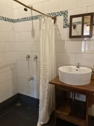 Deluxe Oda, 1 Büyük (Queen) Boy Yatak, Bahçe Manzaralı, Avlu