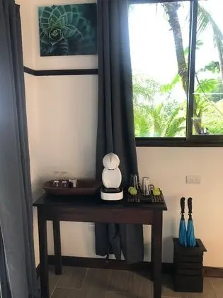 Honeymoon Villa, 1 En Büyük (King) Boy Yatak, Kişiye Özel Havuzlu, Okyanus Manzaralı