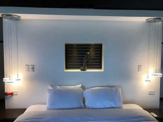 Honeymoon Villa, 1 En Büyük (King) Boy Yatak, Kişiye Özel Havuzlu, Okyanus Manzaralı