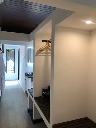 Honeymoon Villa, 1 En Büyük (King) Boy Yatak, Kişiye Özel Havuzlu, Okyanus Manzaralı