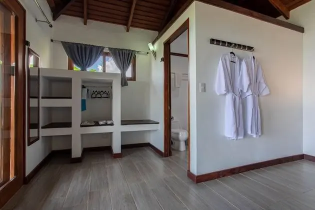 Luxury Villa, Okyanus Manzaralı