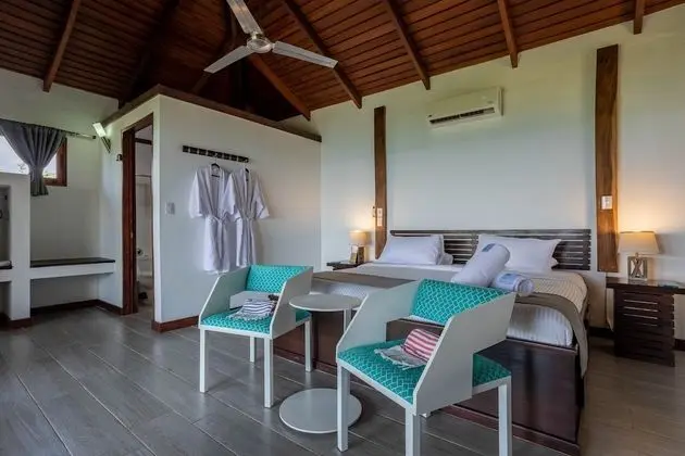 Luxury Villa, Okyanus Manzaralı