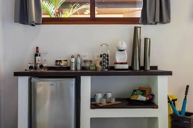 Luxury Villa, Okyanus Manzaralı