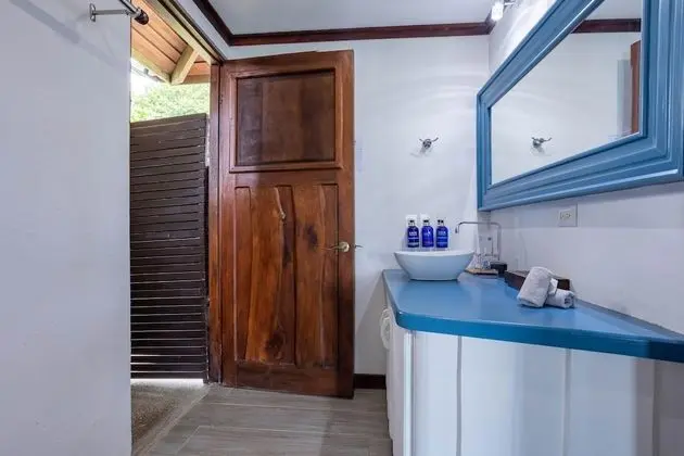 Luxury Villa, Okyanus Manzaralı