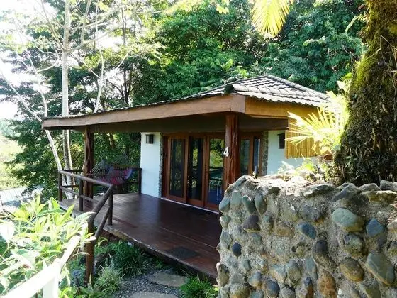 Luxury Villa, Okyanus Manzaralı