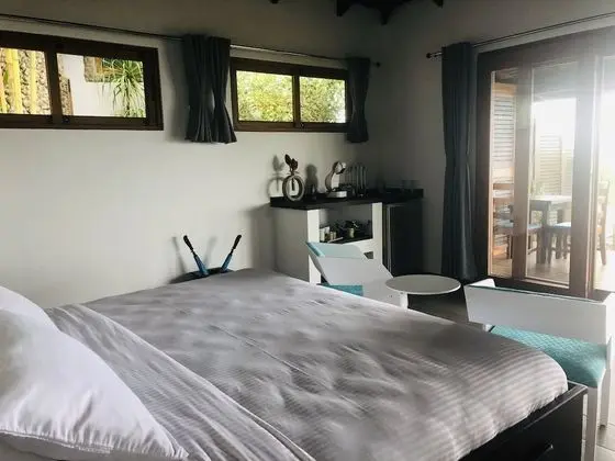 Luxury Villa, Okyanus Manzaralı