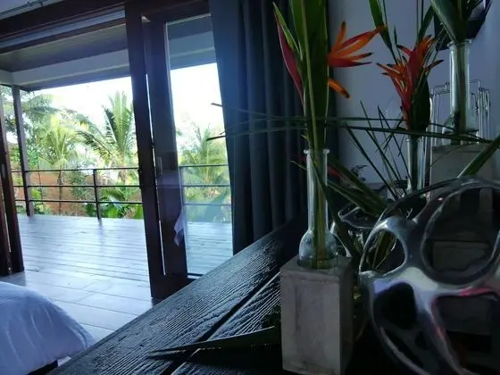 Luxury Villa, Okyanus Manzaralı