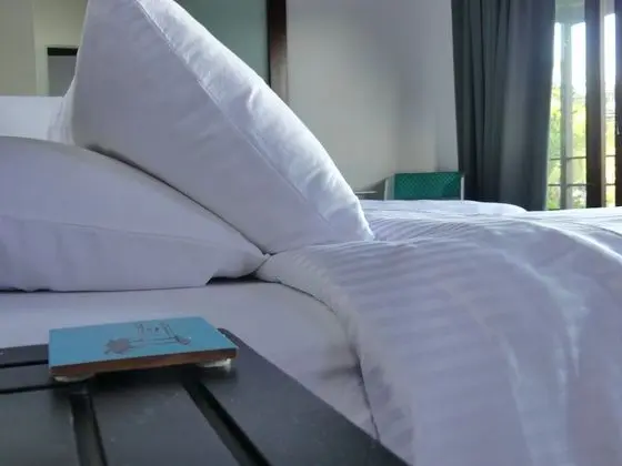 Luxury Villa, Okyanus Manzaralı