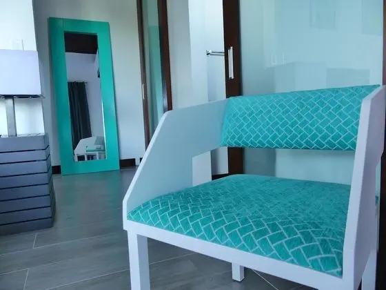 Luxury Villa, Okyanus Manzaralı