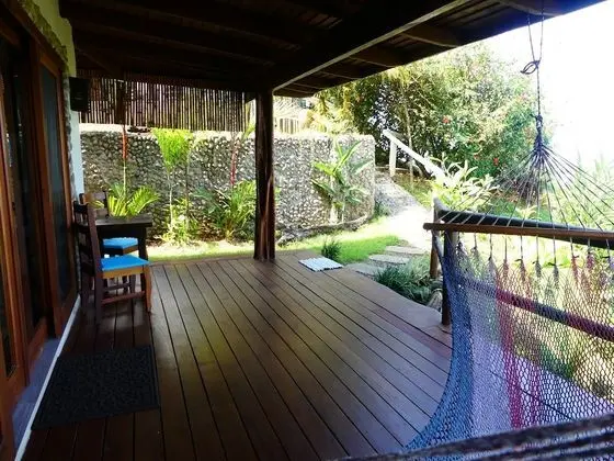 Luxury Villa, Okyanus Manzaralı