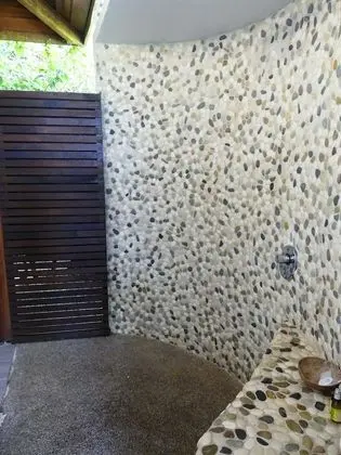 Luxury Villa, Okyanus Manzaralı