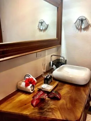 Luxury Villa, Okyanus Manzaralı