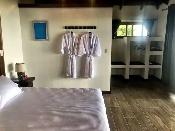 Panoramic Villa, Birden Çok Yatak, Okyanus Manzaralı