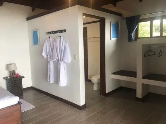 Panoramic Villa, Birden Çok Yatak, Okyanus Manzaralı