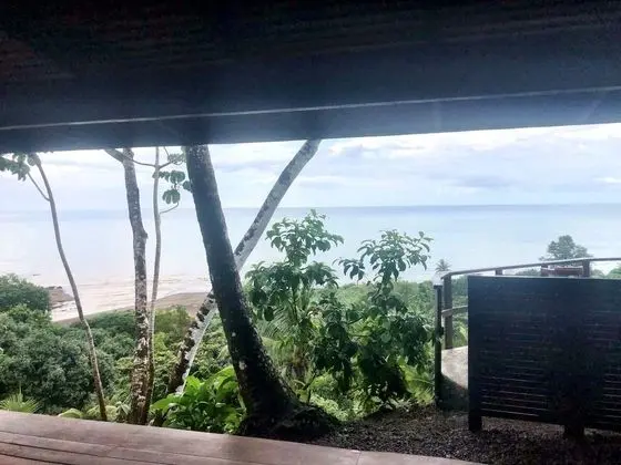 Panoramic Villa, Birden Çok Yatak, Okyanus Manzaralı