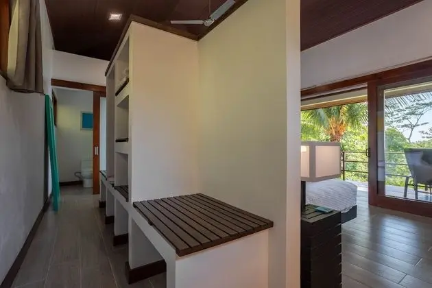 Panoramic Villa, Birden Çok Yatak, Okyanus Manzaralı