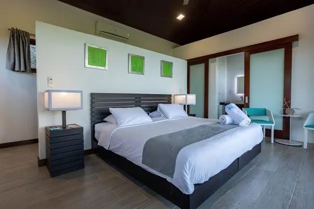 Panoramic Villa, Birden Çok Yatak, Okyanus Manzaralı