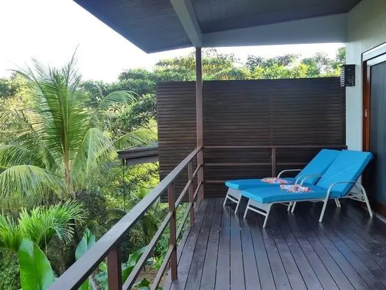 Panoramic Villa, Birden Çok Yatak, Okyanus Manzaralı