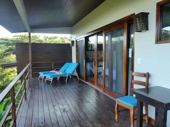 Panoramic Villa, Birden Çok Yatak, Okyanus Manzaralı