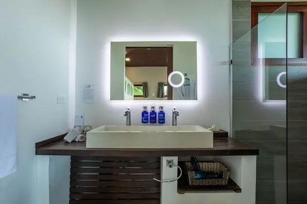 Panoramic Villa, Birden Çok Yatak, Okyanus Manzaralı