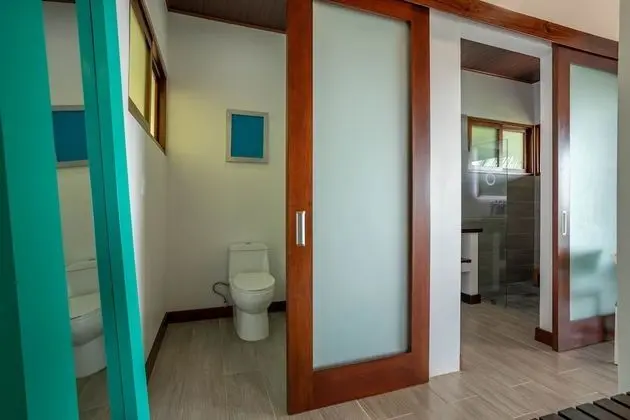 Panoramic Villa, Birden Çok Yatak, Okyanus Manzaralı