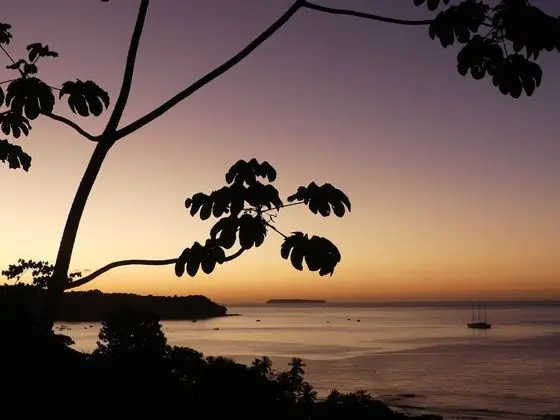 Panoramic Villa, Birden Çok Yatak, Okyanus Manzaralı