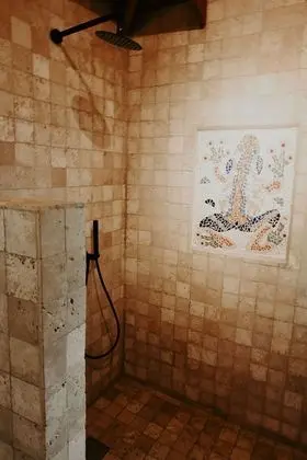Deluxe Tek Büyük Yataklı Oda, 1 Büyük (Queen) Boy Yatak, Sigara İçilmez, Deniz Manzaralı
