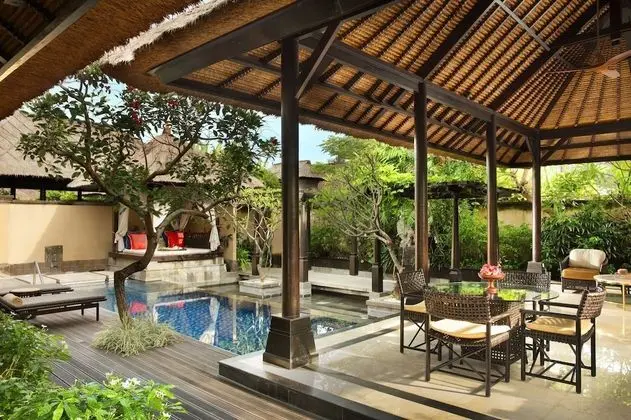 Villa, 1 Yatak Odası, Kişiye Özel Havuzlu