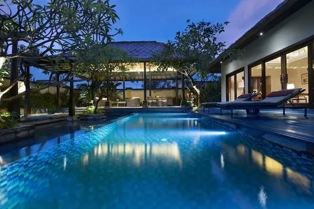 Villa, 1 Yatak Odası, Kişiye Özel Havuzlu
