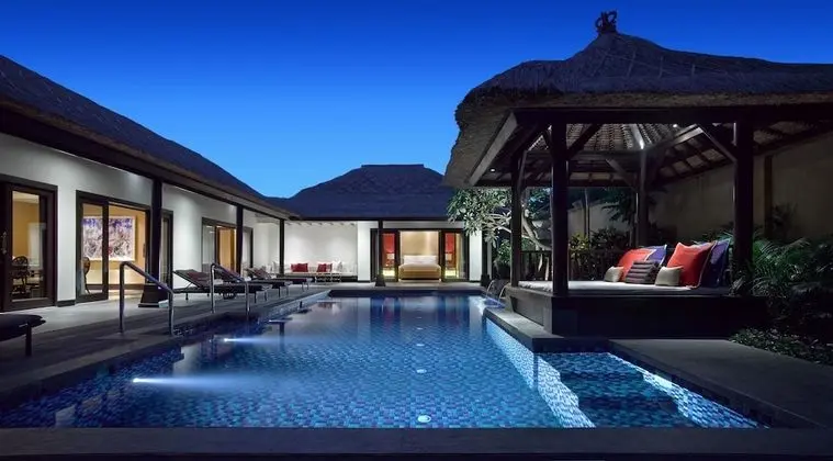 Villa, 1 Yatak Odası, Kişiye Özel Havuzlu